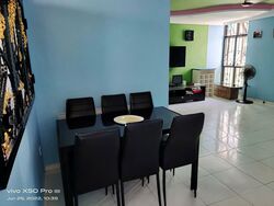 Blk 465 Segar Gardens (Bukit Panjang), HDB 4 Rooms #537111241